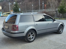 VW Passat 1.9TDI | Auto.bg — изображение 4 VW Passat 1.9TDI | Auto.bg — изображение 4