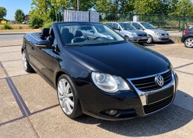 VW Eos 2.0 FSI - 3690 € - 16905401 2 | Car24.bg VW Eos 2.0 FSI - 3690 € - 16905401 2