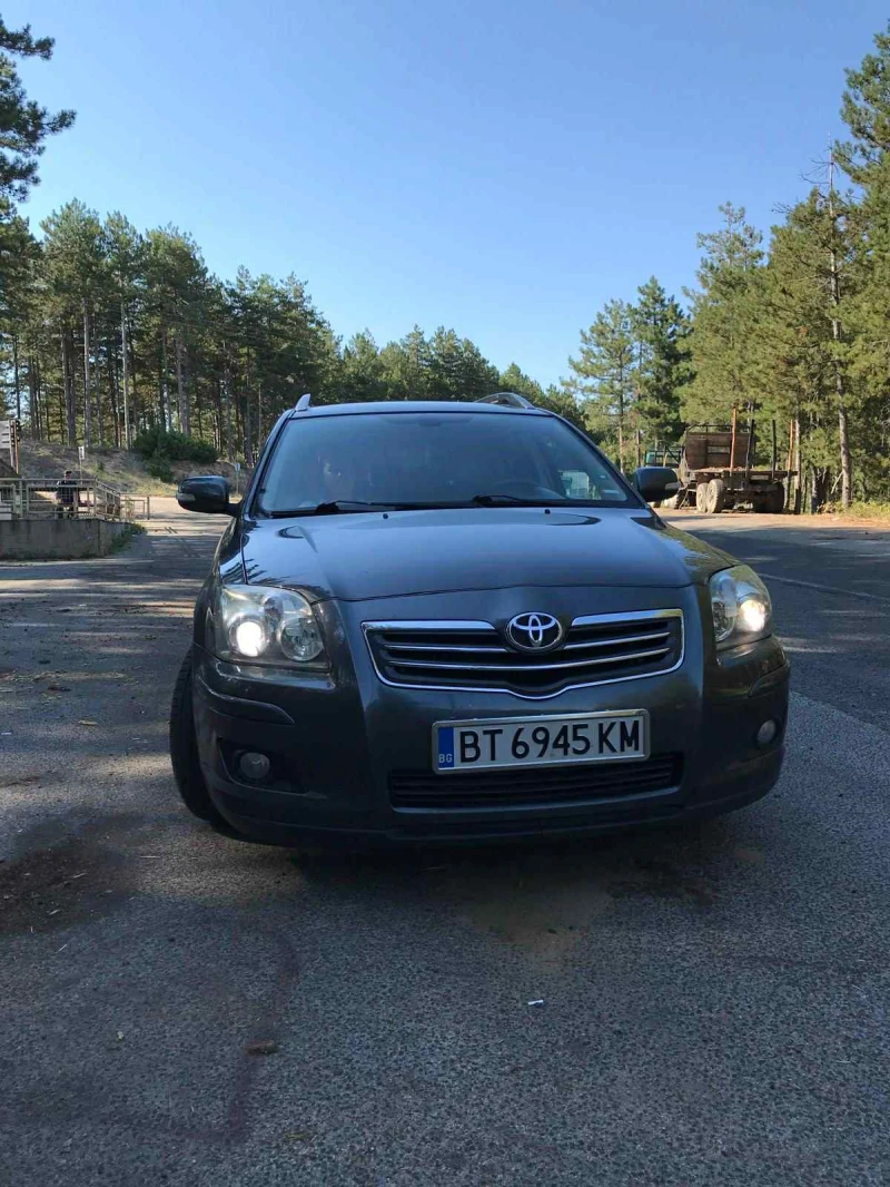 Toyota Avensis - 5000 € / 9779.15 лв. - 48502789 1 | Car24.bg Toyota Avensis - 5000 € / 9779.15 лв. - 48502789 1