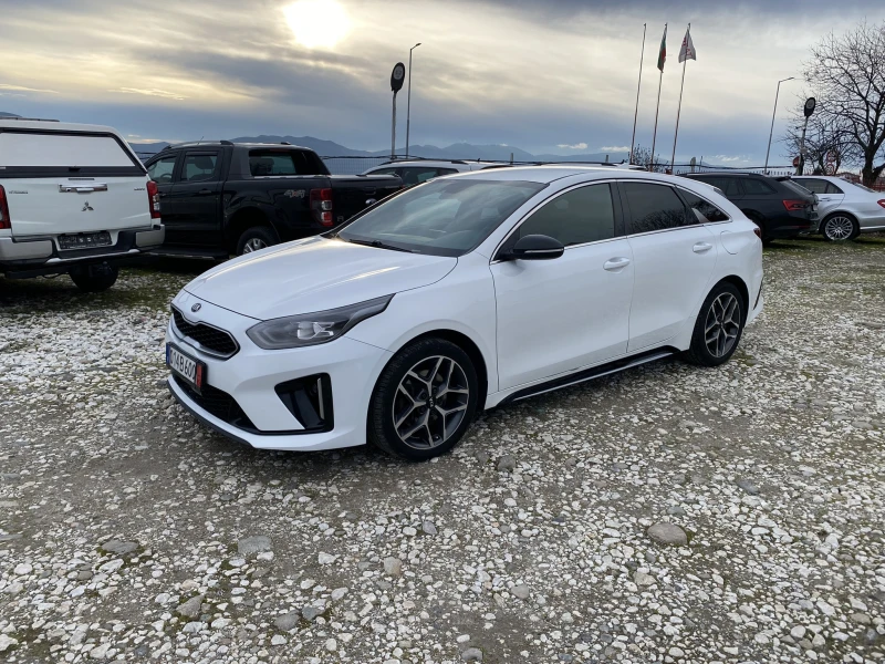 Kia Pro ceed -1.6 CRDI GT-LINE/FULL - 11900 € / 23274.38 лв. - 88491011 1 | Car24.bg Kia Pro ceed -1.6 CRDI GT-LINE/FULL - 11900 € / 23274.38 лв. - 88491011 1