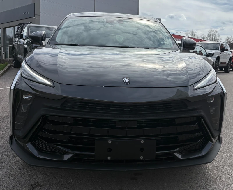 DONGFENG T5-EVO 1.5 HEV - 35500 € / 69431.96 лв. - 68563069 1 | Car24.bg DONGFENG T5-EVO 1.5 HEV - 35500 € / 69431.96 лв. - 68563069 1