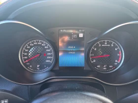 Mercedes-Benz GLC 43 AMG CARFAX АВТО КРЕДИТ  | Mobile.bg — малка снимка 8