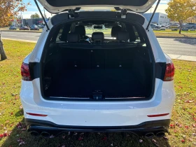 Mercedes-Benz GLC 43 AMG CARFAX АВТО КРЕДИТ  | Mobile.bg — малка снимка 13