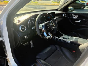 Mercedes-Benz GLC 43 AMG CARFAX АВТО КРЕДИТ  | Mobile.bg — малка снимка 5