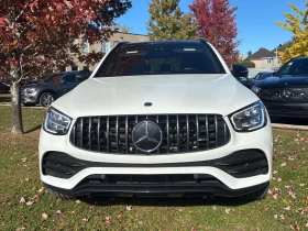 Mercedes-Benz GLC 43 AMG CARFAX АВТО КРЕДИТ  | Mobile.bg — малка снимка 6