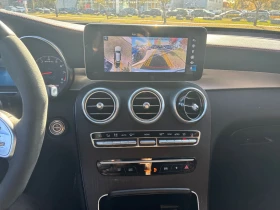 Mercedes-Benz GLC 43 AMG CARFAX АВТО КРЕДИТ  | Mobile.bg — малка снимка 9