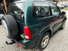 Suzuki Grand vitara 1.6 i A/C ABS - 7500 лв. / 3834.69 € - 92836261 3 | Car24.bg Suzuki Grand vitara 1.6 i A/C ABS - 7500 лв. / 3834.69 € - 92836261 3