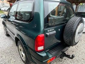 Suzuki Grand vitara 1.6 i A/C ABS - 7500 лв. / 3834.69 € - 92836261 2 | Car24.bg Suzuki Grand vitara 1.6 i A/C ABS - 7500 лв. / 3834.69 € - 92836261 2