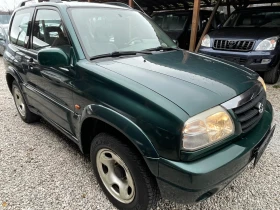 Suzuki Grand vitara 1.6 i A/C ABS - 7500 лв. / 3834.69 € - 92836261 4 | Car24.bg Suzuki Grand vitara 1.6 i A/C ABS - 7500 лв. / 3834.69 € - 92836261 4