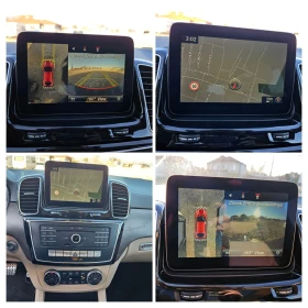 Mercedes-Benz GLE 400 3.0-303ks - цена по договаряне - 74046149 14 | Car24.bg Mercedes-Benz GLE 400 3.0-303ks - цена по договаряне - 74046149 14