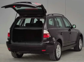 BMW X3 2.0xd* Facelift* | Auto.bg — изображение 16 BMW X3 2.0xd* Facelift* | Auto.bg — изображение 16