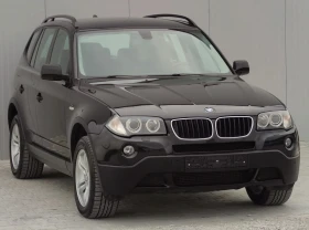BMW X3 2.0xd* Facelift* - Car24.bg BMW X3 2.0xd* Facelift*