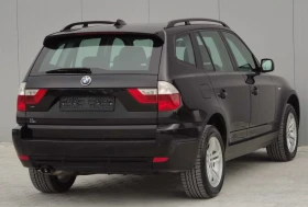 BMW X3 2.0xd* Facelift* | Auto.bg — изображение 4 BMW X3 2.0xd* Facelift* | Auto.bg — изображение 4