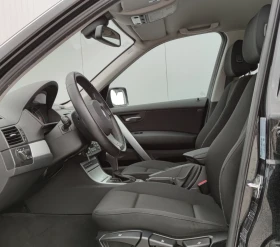 BMW X3 2.0xd* Facelift* | Auto.bg — изображение 14 BMW X3 2.0xd* Facelift* | Auto.bg — изображение 14