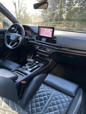 Audi SQ5 Self Parking/Matrix/Black Optics/Carbon/Panorama - 37900 € / 74125.96 лв. - 29848804 8 | Car24.bg Audi SQ5 Self Parking/Matrix/Black Optics/Carbon/Panorama - 37900 € / 74125.96 лв. - 29848804 8