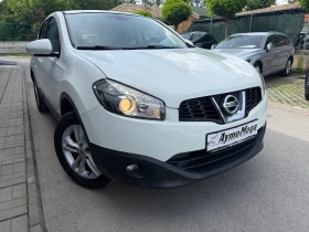 Снимка Nissan Qashqai
