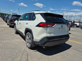 Toyota Rav4 HYBRID LIMITED AWD * * CARFAX * * АВТО КРЕДИТ * * | Auto.bg — изображение 4 Toyota Rav4 HYBRID LIMITED AWD * * CARFAX * * АВТО КРЕДИТ * * | Auto.bg — изображение 4