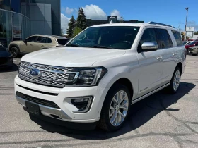 Ford Expedition * Platinum * CARFAX * ЦЕНА ДО БГ