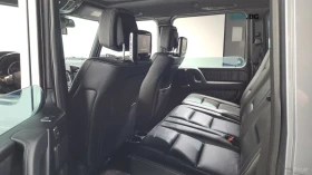 Mercedes-Benz G 63 AMG* МОНИТОРИ* КОЖА* ПАНО* НАВИ* ОБДУХВ | Auto.bg — изображение 11 Mercedes-Benz G 63 AMG* МОНИТОРИ* КОЖА* ПАНО* НАВИ* ОБДУХВ | Auto.bg — изображение 11