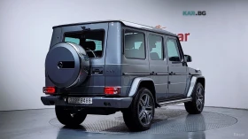 Mercedes-Benz G 63 AMG* МОНИТОРИ* КОЖА* ПАНО* НАВИ* ОБДУХВ | Auto.bg — изображение 2 Mercedes-Benz G 63 AMG* МОНИТОРИ* КОЖА* ПАНО* НАВИ* ОБДУХВ | Auto.bg — изображение 2