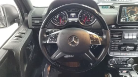 Mercedes-Benz G 63 AMG* МОНИТОРИ* КОЖА* ПАНО* НАВИ* ОБДУХВ | Auto.bg — изображение 12 Mercedes-Benz G 63 AMG* МОНИТОРИ* КОЖА* ПАНО* НАВИ* ОБДУХВ | Auto.bg — изображение 12