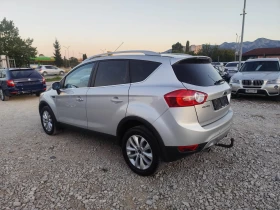 Ford Kuga 2.0 дизел 4х4 | Auto.bg — изображение 7 Ford Kuga 2.0 дизел 4х4 | Auto.bg — изображение 7