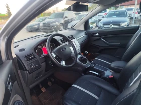 Ford Kuga 2.0 дизел 4х4 | Auto.bg — изображение 11 Ford Kuga 2.0 дизел 4х4 | Auto.bg — изображение 11
