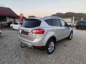 Ford Kuga 2.0 дизел 4х4 | Auto.bg — изображение 5 Ford Kuga 2.0 дизел 4х4 | Auto.bg — изображение 5