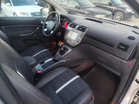 Ford Kuga 2.0 дизел 4х4 | Auto.bg — изображение 12 Ford Kuga 2.0 дизел 4х4 | Auto.bg — изображение 12