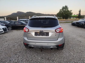 Ford Kuga 2.0 дизел 4х4 | Auto.bg — изображение 6 Ford Kuga 2.0 дизел 4х4 | Auto.bg — изображение 6