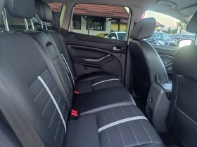Ford Kuga 2.0 дизел 4х4 | Auto.bg — изображение 14 Ford Kuga 2.0 дизел 4х4 | Auto.bg — изображение 14