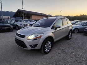 Ford Kuga 2.0 дизел 4х4