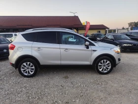 Ford Kuga 2.0 дизел 4х4 | Auto.bg — изображение 4 Ford Kuga 2.0 дизел 4х4 | Auto.bg — изображение 4