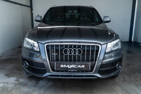 Audi Q5 3.0TDI = QUATTRO = S-LINE = TOP = ЛИЗИНГ = ГАРАНЦИ