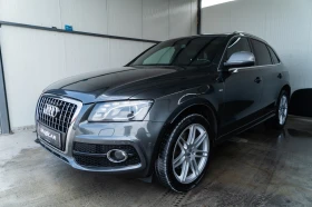 Audi Q5 3.0TDI = QUATTRO = S-LINE = TOP = ЛИЗИНГ = ГАРАНЦИ | Auto.bg — изображение 2 Audi Q5 3.0TDI = QUATTRO = S-LINE = TOP = ЛИЗИНГ = ГАРАНЦИ | Auto.bg — изображение 2