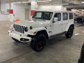 Jeep Wrangler Unlimited High Altitude * CARFAX * ПОДГРЕВИ * - Car24.bg Jeep Wrangler Unlimited High Altitude * CARFAX * ПОДГРЕВИ *