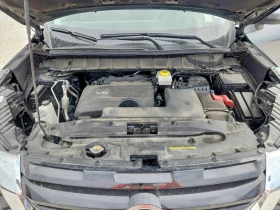 Nissan Pathfinder 3.5l Sl | Auto.bg — изображение 12 Nissan Pathfinder 3.5l Sl | Auto.bg — изображение 12
