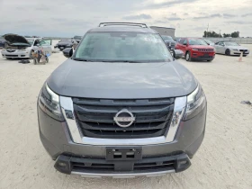 Nissan Pathfinder 3.5l Sl | Auto.bg — изображение 5 Nissan Pathfinder 3.5l Sl | Auto.bg — изображение 5
