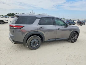 Nissan Pathfinder 3.5l Sl | Auto.bg — изображение 3 Nissan Pathfinder 3.5l Sl | Auto.bg — изображение 3