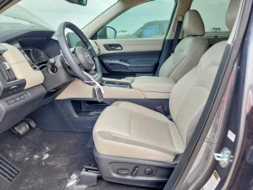 Nissan Pathfinder 3.5l Sl | Auto.bg — изображение 7 Nissan Pathfinder 3.5l Sl | Auto.bg — изображение 7