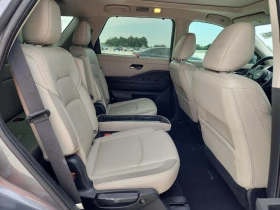 Nissan Pathfinder 3.5l Sl | Auto.bg — изображение 11 Nissan Pathfinder 3.5l Sl | Auto.bg — изображение 11