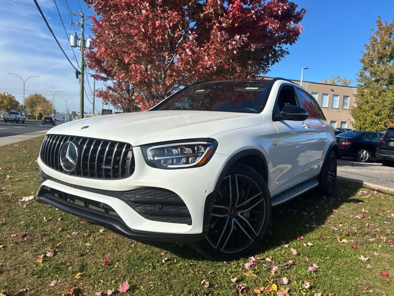 Mercedes-Benz GLC 43 AMG CARFAX АВТО КРЕДИТ  - 57500 лв. / 29399.28 € - 46352082 1 | Car24.bg Mercedes-Benz GLC 43 AMG CARFAX АВТО КРЕДИТ  - 57500 лв. / 29399.28 € - 46352082 1