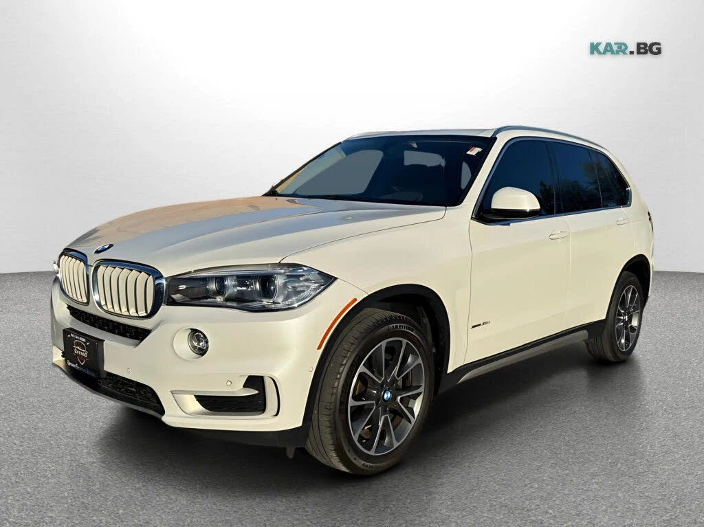 BMW X5 xDrive35i * АвтоКредит * (ЦЕНА ДО БГ) | Auto.bg — изображение 1 BMW X5 xDrive35i * АвтоКредит * (ЦЕНА ДО БГ) | Auto.bg — изображение 1