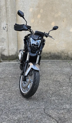 Honda Nc 750x ABS! | Auto.bg — изображение 3 Honda Nc 750x ABS! | Auto.bg — изображение 3