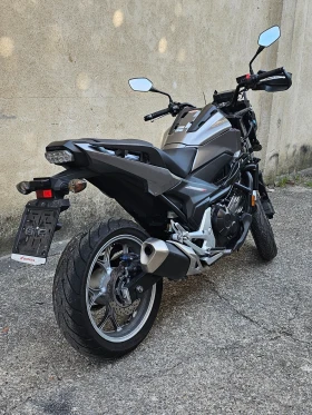Honda Nc 750x ABS! | Auto.bg — изображение 1 Honda Nc 750x ABS! | Auto.bg — изображение 1