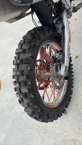 Honda Crf undefined | Auto.bg — изображение 6 Honda Crf undefined | Auto.bg — изображение 6