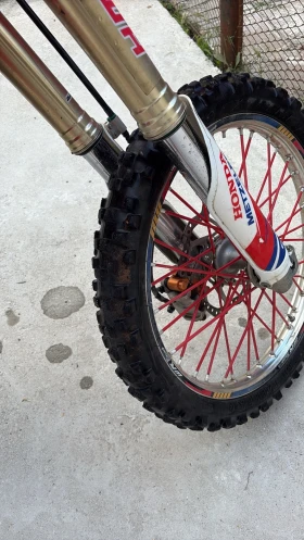 Honda Crf undefined | Auto.bg — изображение 4 Honda Crf undefined | Auto.bg — изображение 4