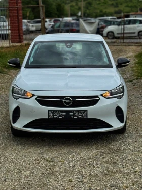 Opel Corsa 1.5 CDTi 102 к.с 1 - Car24.bg Opel Corsa 1.5 CDTi 102 к.с 1