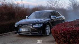 Audi S8 - Car24.bg Audi S8