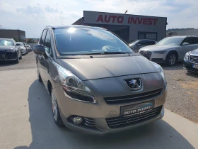 Peugeot 5008 2.0/150ks/7MECTA - Car24.bg Peugeot 5008 2.0/150ks/7MECTA